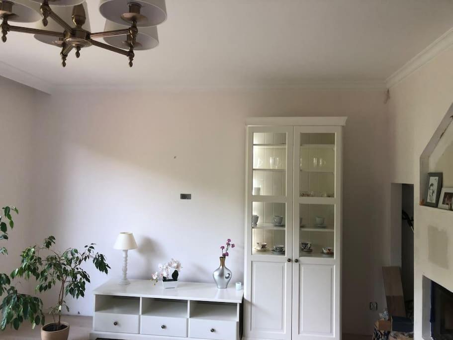 Ferienhaus Zaciszny Dom Stettin