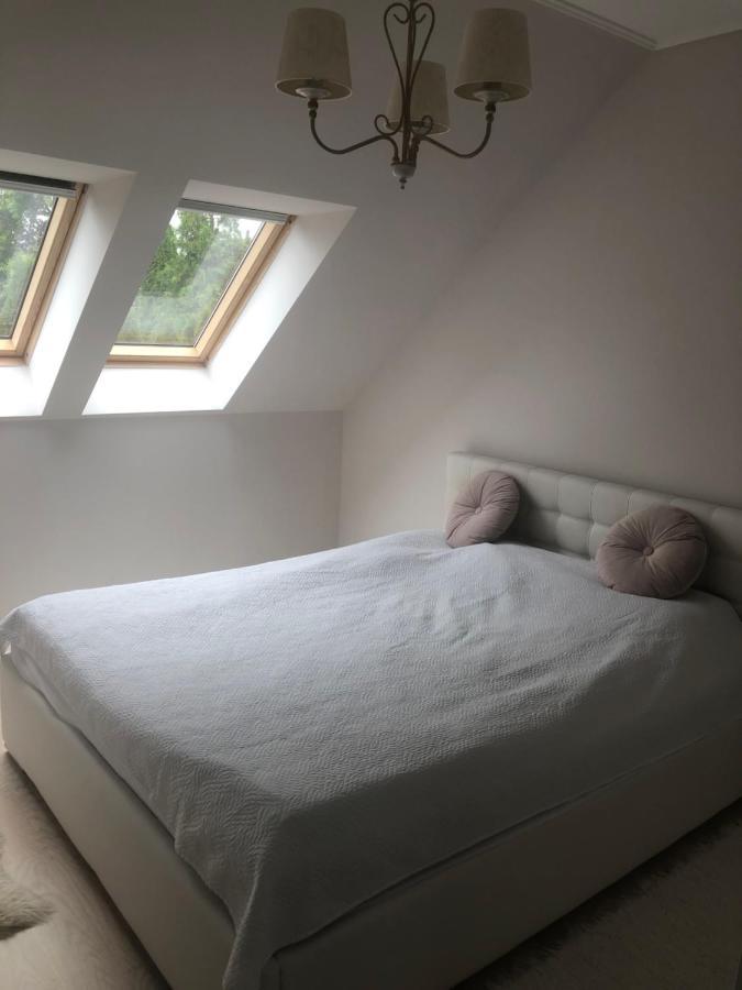 Ferienhaus Zaciszny Dom