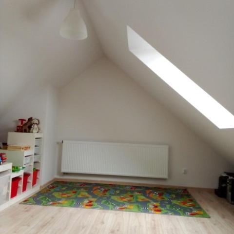 Ferienhaus Zaciszny Dom
